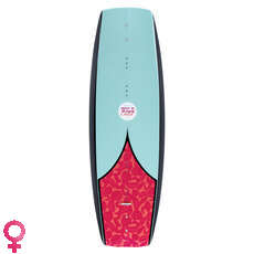 Connelly Wild Child Womens Wakeboard - Pink