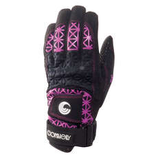 Connelly Womens SP Glove - Black Connelly Womens SP Glove - Black