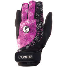 Connelly Womens Tournament Glove - Black