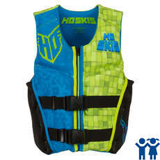 HO Sports Boys Youth Pursuit Vest