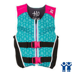HO Sports Girls Youth Pursuit Vest
