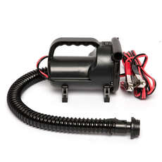 HO Sports High Volume Tube Pump