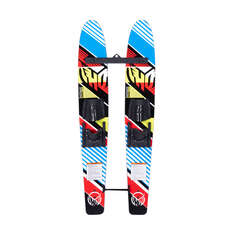 HO Sports Hot Shot Trainers Bar/Rope Water Ski