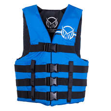 HO Sports Mens Universal Vest - Blue