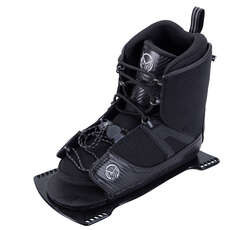 HO Sports SkyMAX Front Plate Water Ski Boot