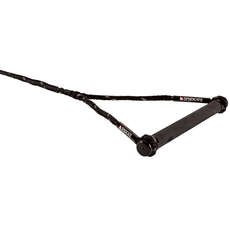 HO Sports Syndicate 41 Tail 12 Waterski Handle