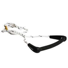 HO Sports TPU Limited 13 Inch ARC Handle Water Ski Handle