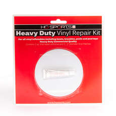 HO Sports Tube Patch Repair Kit HO Sports Tube Patch Repair Kit