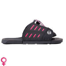 HO Sports Womens FreeMAX Adjustable Rear Toe Water Ski Boot HO Sports Womens FreeMAX Adjustable Rear Toe Water Ski Boot