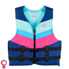 HO Sports Womens Infinite Vest - Navy HO Sports Womens Infinite Vest - Navy