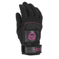 HO Sports Womens Pro Grip Waterski Gloves