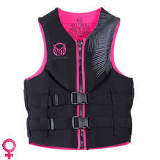 HO Sports Womens Pursuit Vest HO Sports Womens Pursuit Vest