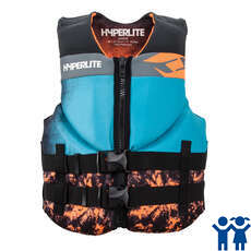 Hyperlite Junior Indy Wakeboard Vest Hyperlite Junior Indy Wakeboard Vest