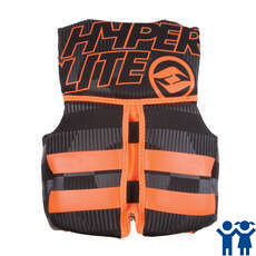 Hyperlite Youth Indy Wakeboard Vest Hyperlite Youth Indy Wakeboard Vest