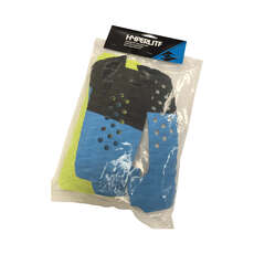 Hyperlite EVA WS Traction Pad Kit Hyperlite EVA WS Traction Pad Kit