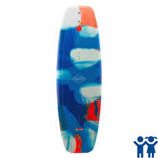 Hyperlite Junior Divine Wakeboard - 119cm - Boat Hyperlite Junior Divine Wakeboard - 119cm - Boat