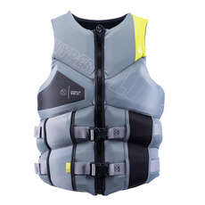 Hyperlite Mens Domain Wakeboard PFD Vest Hyperlite Mens Domain Wakeboard PFD Vest