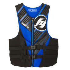 Hyperlite Mens Indy Big & Tall Wakeboard PFD Vest Hyperlite Mens Indy Big & Tall Wakeboard PFD Vest