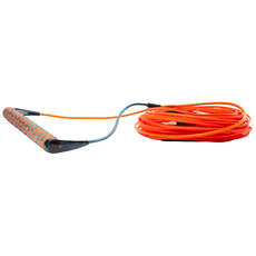 Hyperlite Relapse Pro Wakeboard Handle with Flat Line Hyperlite Relapse Pro Wakeboard Handle with Flat Line