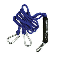 HO Rope Boat Tow Harness