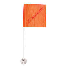 Hyperlite Skier Down Flag with Suction Hyperlite Skier Down Flag with Suction