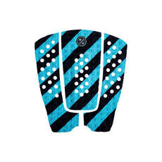 Hyperlite Square Rear Traction Pad Hyperlite Square Rear Traction Pad