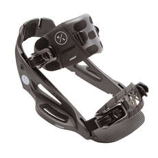 Hyperlite System Lowback Wakeboard Bindings