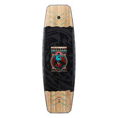 Hyperlite Wishbone Wakeboard - Park Hyperlite Wishbone Wakeboard - Park