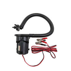 Radar 2.5 PSI 12V Power Battery High Pressure Pump