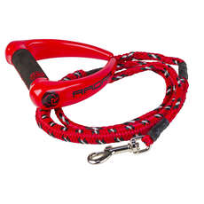 Radar 5' Bungee Dog Leash