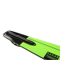 Radar Aluminum Slalom Wing Radar Aluminum Slalom Wing