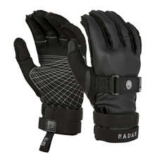 Radar Atlas Inside Out Glove - Blackout Radar Atlas Inside Out Glove - Blackout