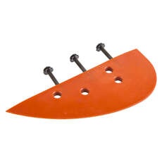 Radar Combo Water Ski Fin Radar Combo Water Ski Fin