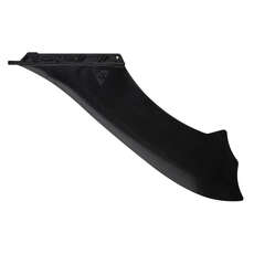 Radar Distance Touring SUP Fin - Black