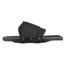 Radar Graviton Rear Toe Plate Waterski Boot (2014-2015) Radar Graviton Rear Toe Plate Waterski Boot (2014-2015)