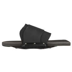 Radar Graviton Rear Toe Plate Waterski Toe Plate