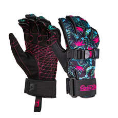 Radar Lyric Inside Out Glove - Tropical Radar Lyric Inside Out Glove - Tropical