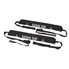 Radar SUP Roof Rack System