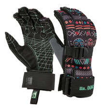 Radar TRA Inside-Out Glove - Black/Craze Radar TRA Inside-Out Glove - Black/Craze