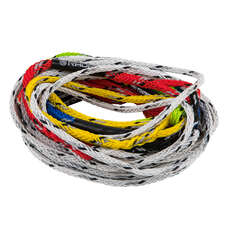 Radar Vapor Knotless 9-Section Mainline