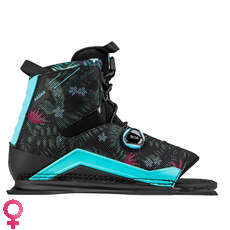 Radar Womens Lyric BOA Front Feather Frame Boot