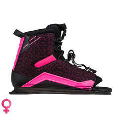 Radar Womens Lyric Front Feather Frame Boot Radar Womens Lyric Front Feather Frame Boot