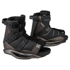 Ronix Anthem Wakeboard Boot - Dark Night Ronix Anthem Wakeboard Boot - Dark Night