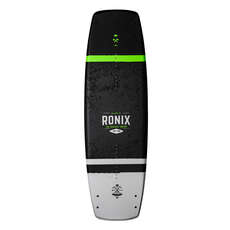 Ronix District Boat Boards - Black/White/Green