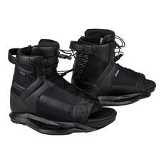 Ronix Divide Wakeboard Boot - Black