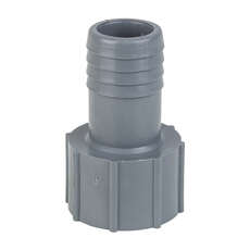 Ronix Eight.3 1" Female NPT Thread To 1" Barb Fitting Ronix Eight.3 1" Female NPT Thread To 1" Barb Fitting