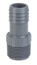 Ronix Eight.3 1" NPT Port Thread To 1" Barb Fitting Ronix Eight.3 1" NPT Port Thread To 1" Barb Fitting