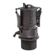 Ronix Eight.3 PNP Pump Ballast Adaptor with Cap