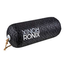 Ronix Happy Hour Boat Bumper - Charcoal Grey