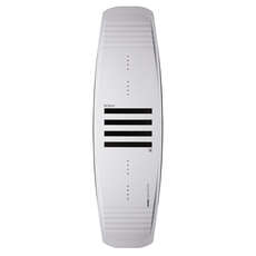 Ronix Kinetik Project Springbox 2 Park Board - White